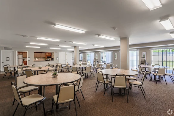 Image of Logans Ferry Senior Apartments-Now Open (6)