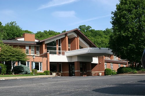 Image of Apostolic Christian Skylines (2)