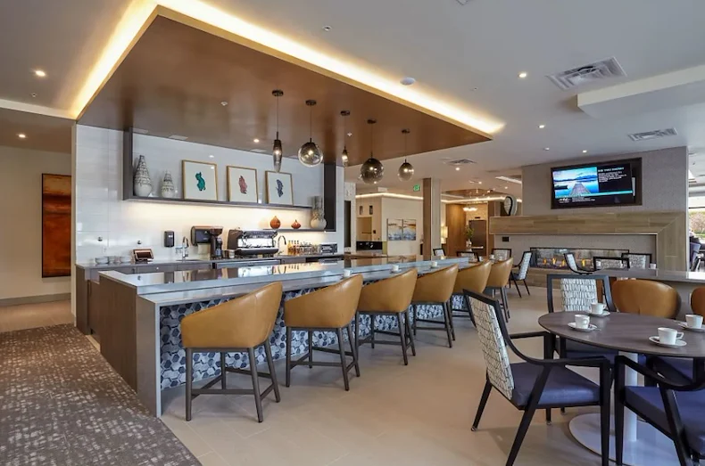 Image of Merrill Gardens at Tukwila (4)