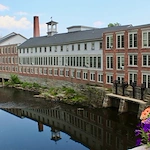 Image of Milford Mill (4)