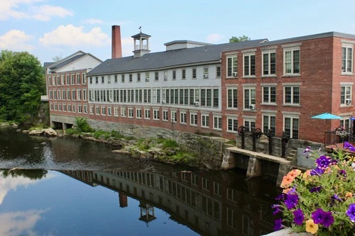 Image of Milford Mill (4)