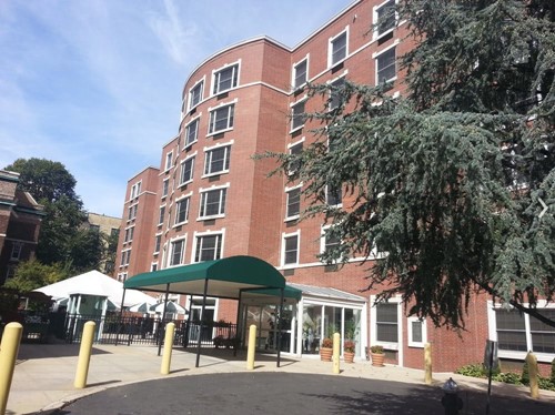 Image of New York Congregational Nursing Center (1)