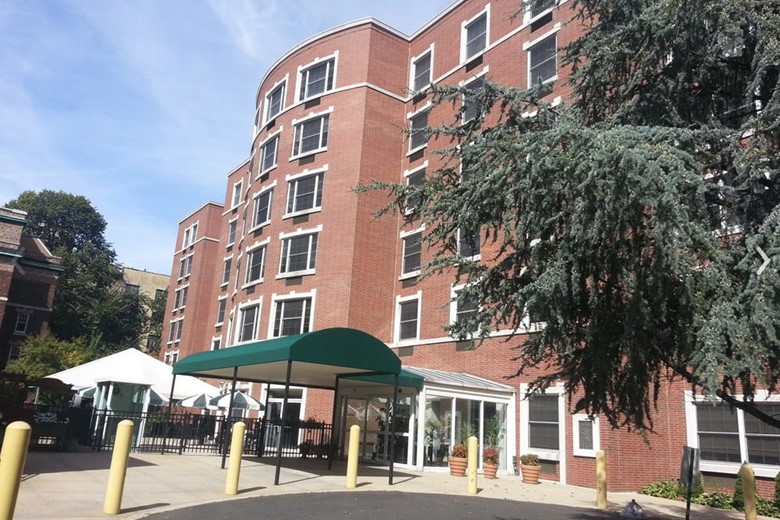 Image of New York Congregational Nursing Center (1)