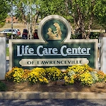 Image of Life Care Ctr Of Lawrenceville (2)