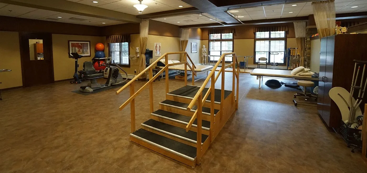 Image of Rennes Health & Rehab Center-Rhinelander (8)