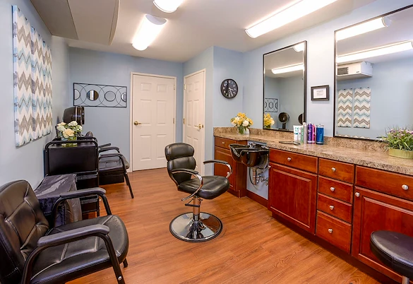 Image of Benchmark Senior Living at Leominster Crossings (6)