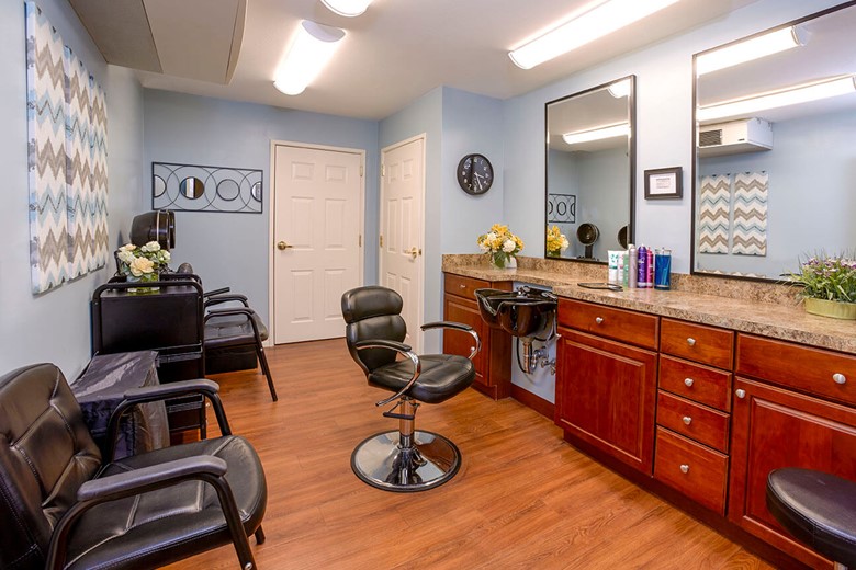 Image of Benchmark Senior Living at Leominster Crossings (6)