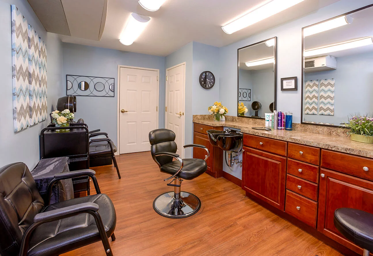 Image of Benchmark Senior Living at Leominster Crossings (6)