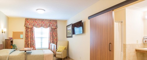 Image of Siena Gardens Rehabilitation & Transitional Care (2)