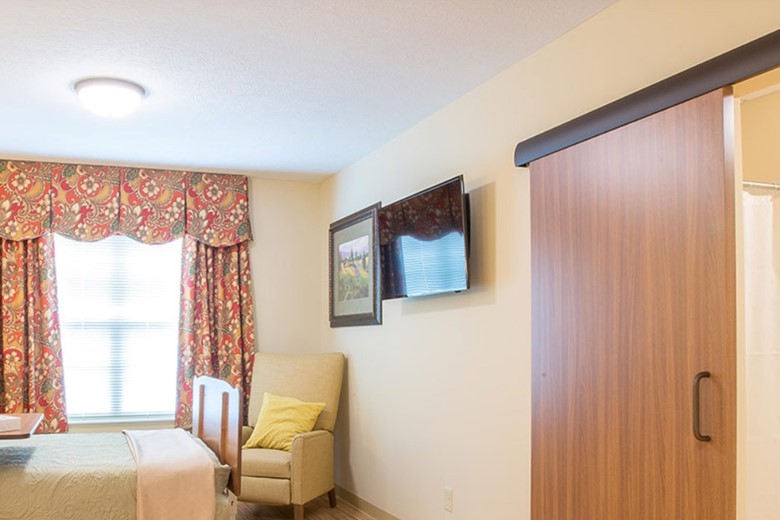 Image of Siena Gardens Rehabilitation & Transitional Care (2)