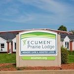 Image of Ecumen Prairie Lodge (1)