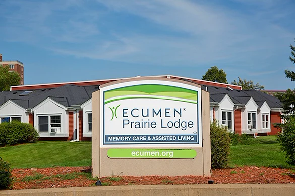 Image of Ecumen Prairie Lodge (1)