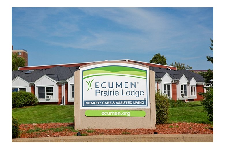Image of Ecumen Prairie Lodge (1)