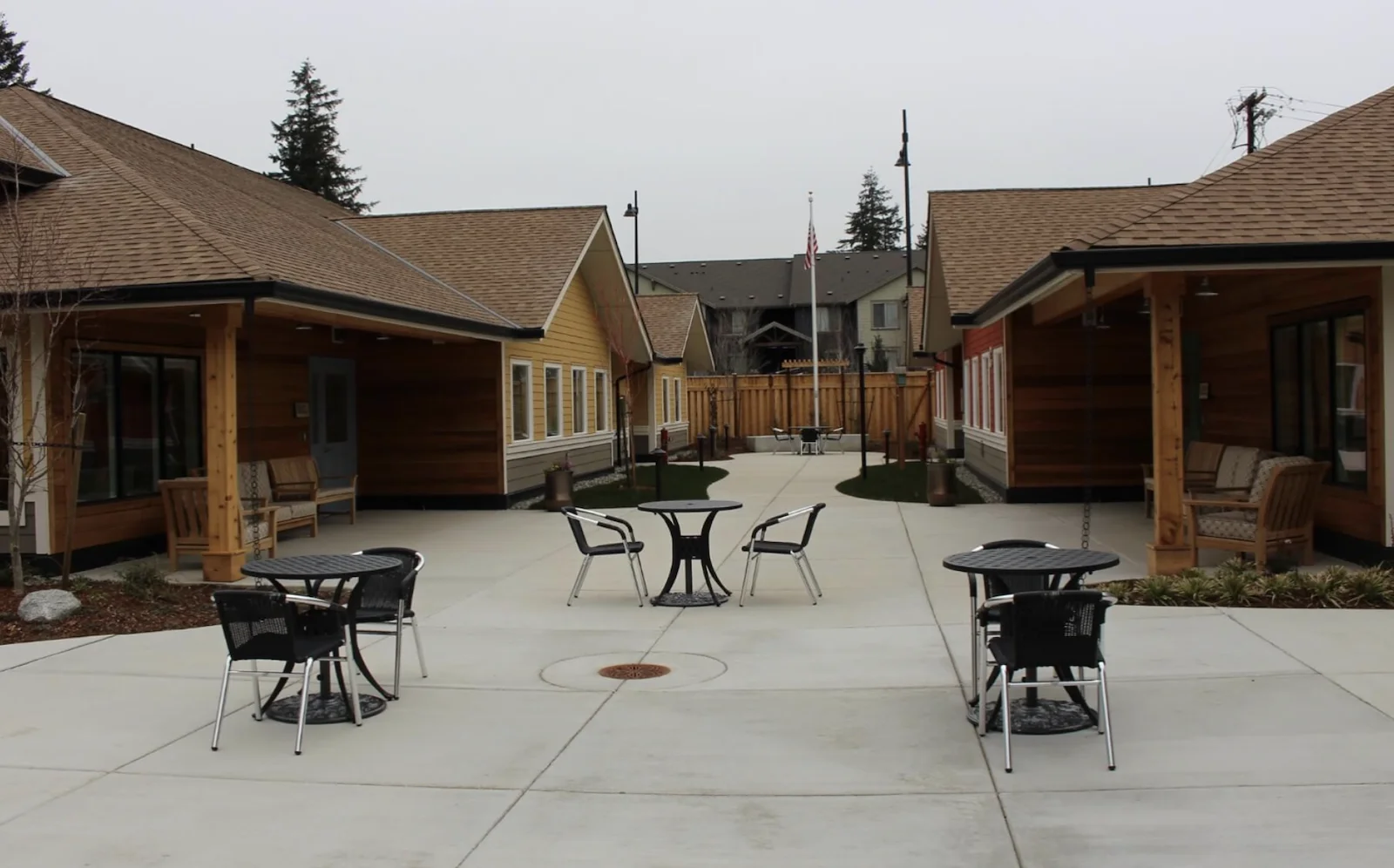 Image of The Cottages of Renton (6)