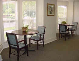 Image of Creekbend Gardens (5)