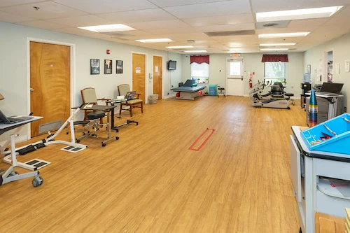 Image of Oak Harbor Healthcare (5)