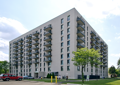 Image of CityView Senior Tower (2)