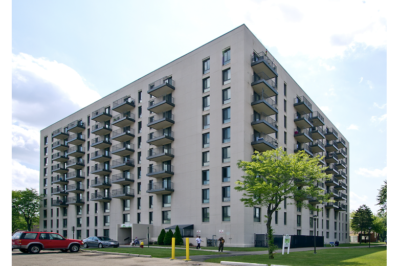 Image of CityView Senior Tower (2)