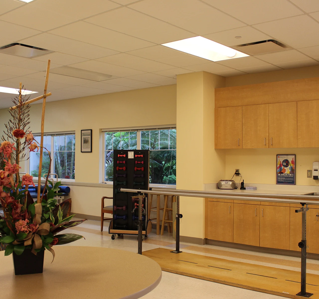 Image of Yukio Okutsu State Veterans Home (3)