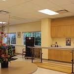 Image of Yukio Okutsu State Veterans Home (3)