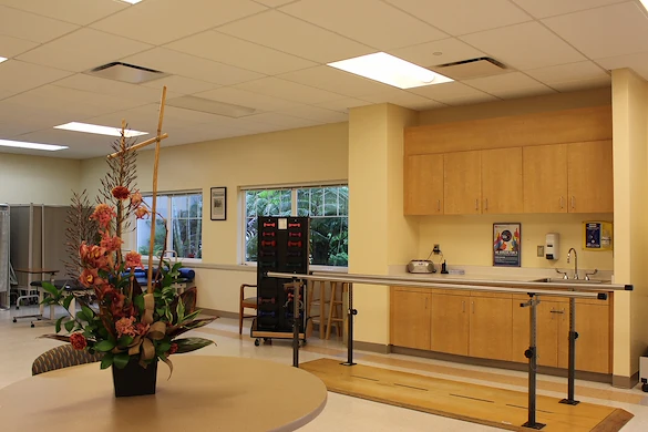 Image of Yukio Okutsu State Veterans Home (3)