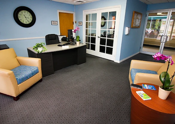 Image of North Lake Care Center And Rehab (5)