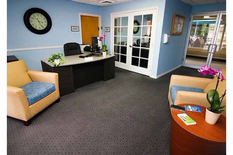 Image of North Lake Care Center And Rehab (5)