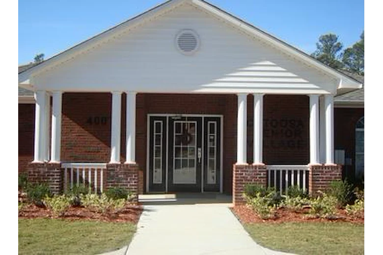 Image of Catoosa Senior Village II (1)