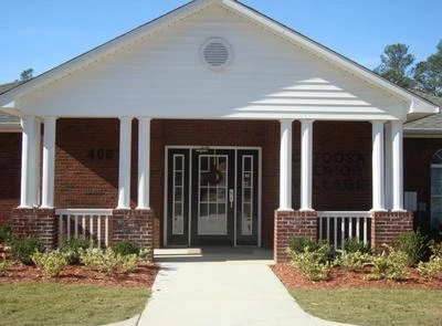 Image of Catoosa Senior Village II (1)