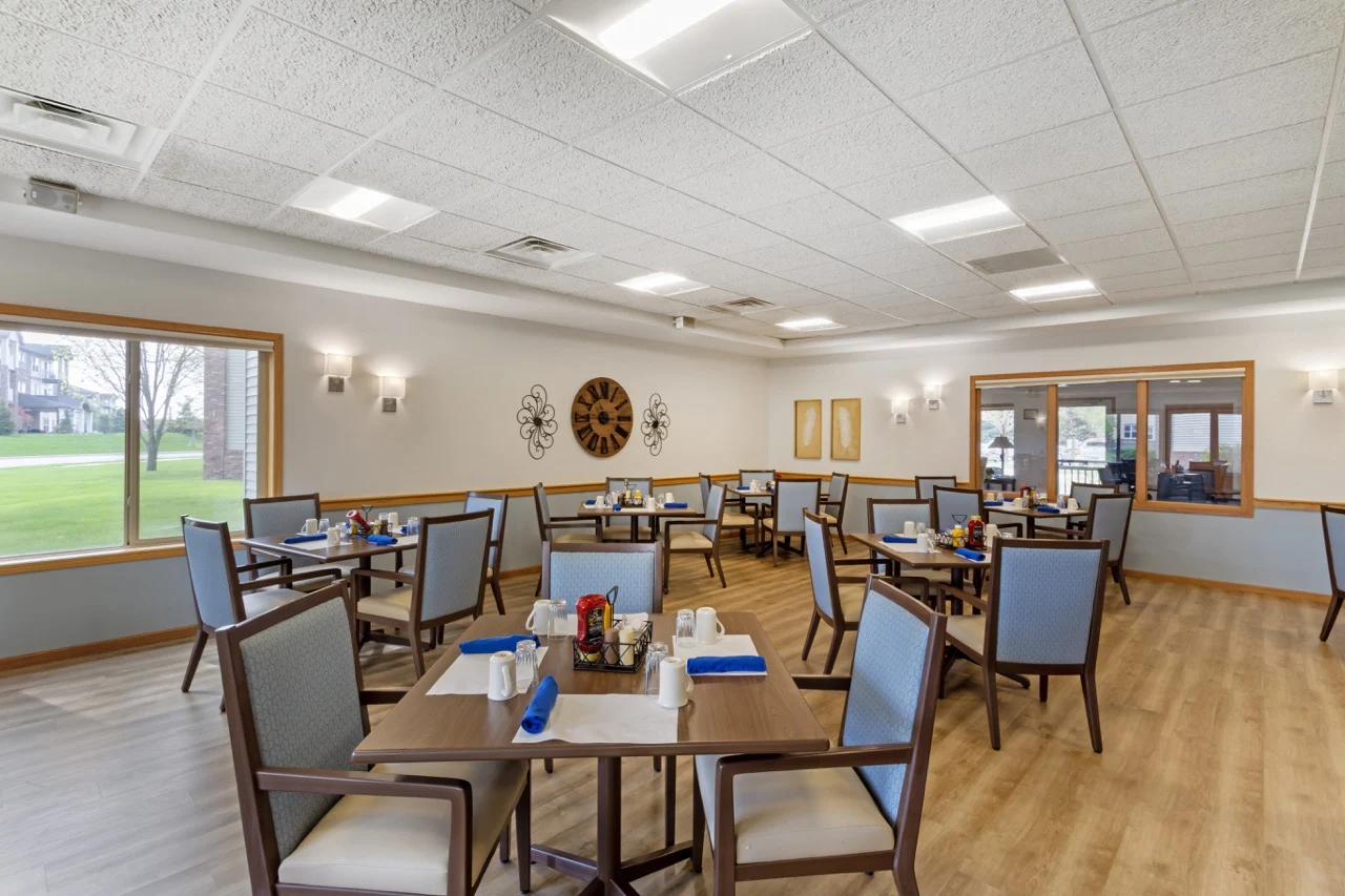 Image of Mankato Lodge Senior Living (6)