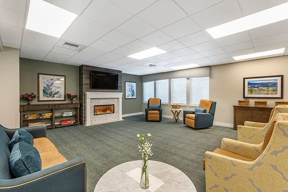 Image of Brookdale Folsom (7)