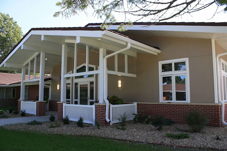 Image of Rotary Senior Living (1)