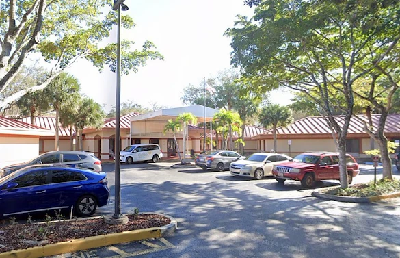 Image of Prosper Health and Rehab (1)