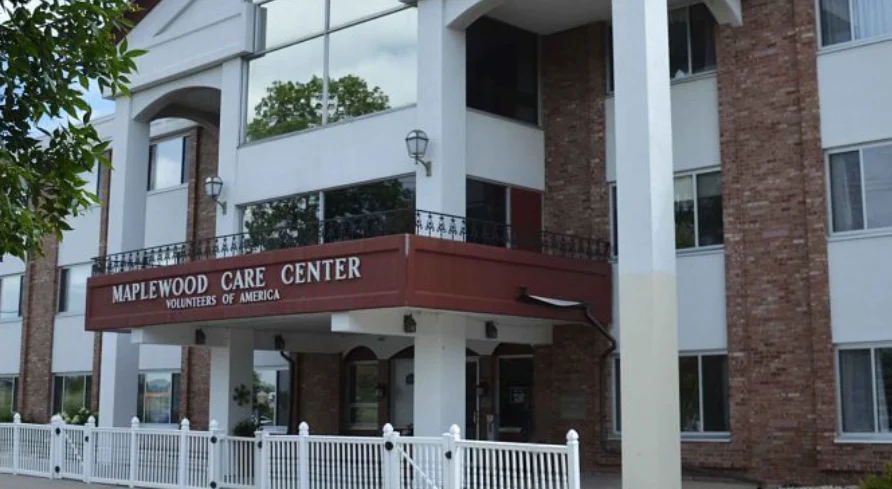 Image of Maplewood Rehabilitation Center (2)