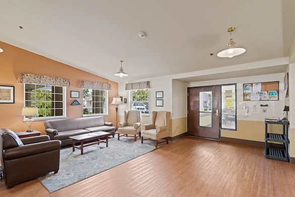 Image of Sullivan Park Care Center (4)