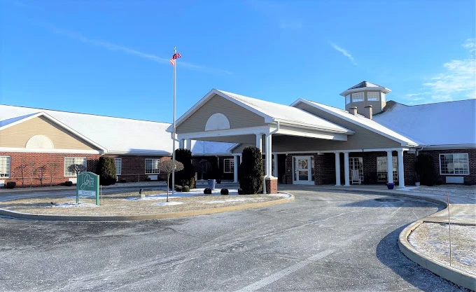 Image of Village Green Senior Living (2)