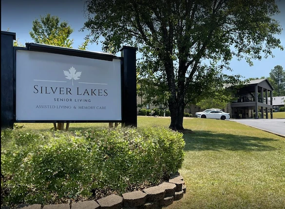 Image of Silver Lakes Senior Living (2)
