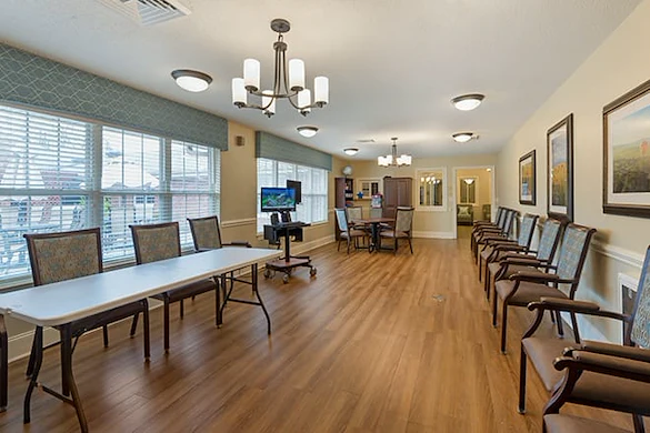 Image of Brookdale High Point North Memory Care (5)