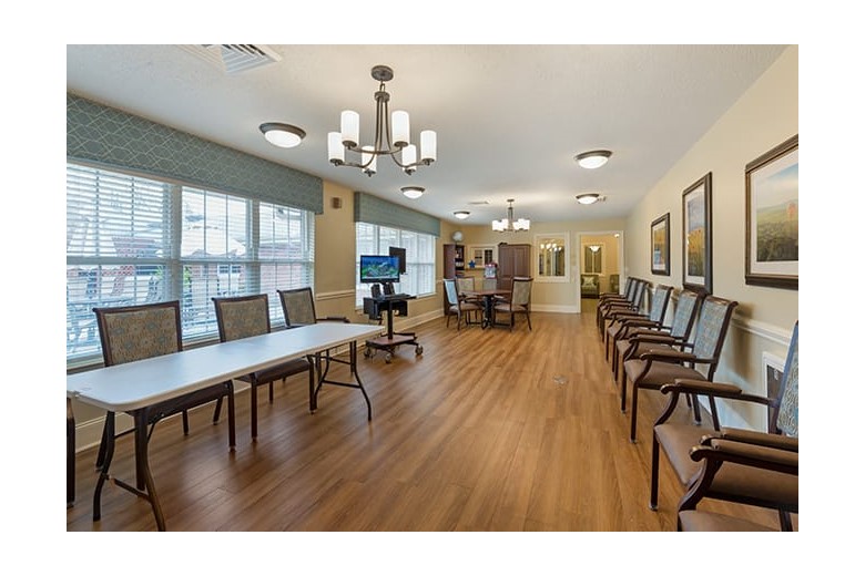Image of Brookdale High Point North Memory Care (5)