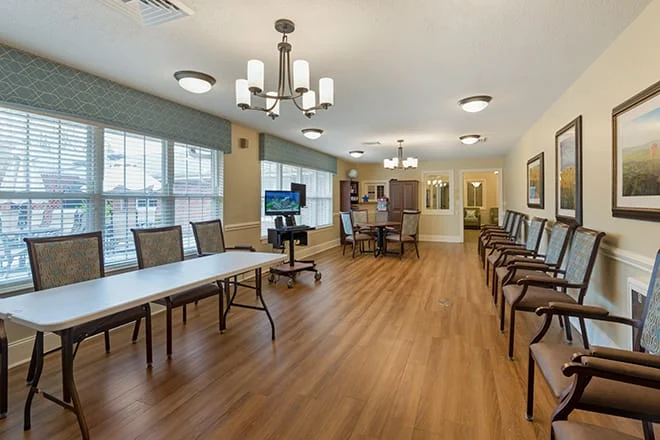 Image of Brookdale High Point North Memory Care (5)