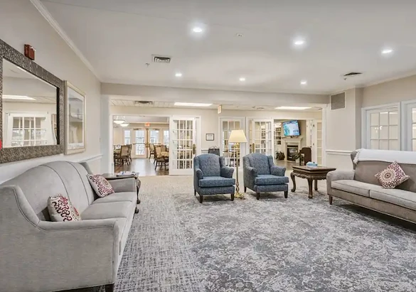 Image of McKay Manor Senior Living (6)