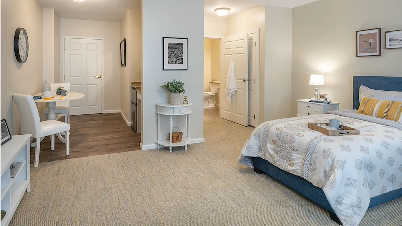 Image of Brooksby Village Senior Living (7)