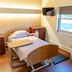 Image of Edna Tina Wilson Living Center (4)