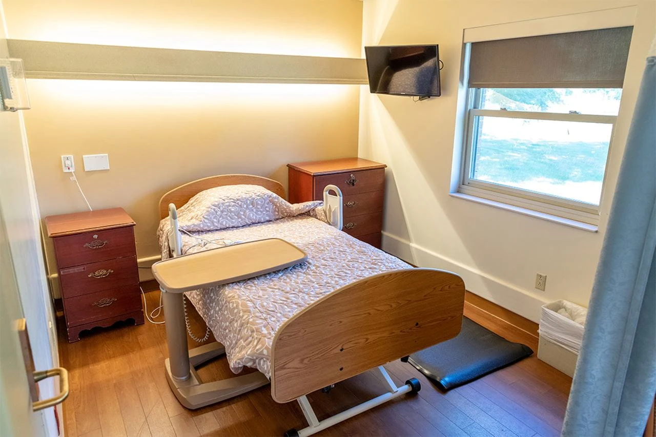 Image of Edna Tina Wilson Living Center (4)