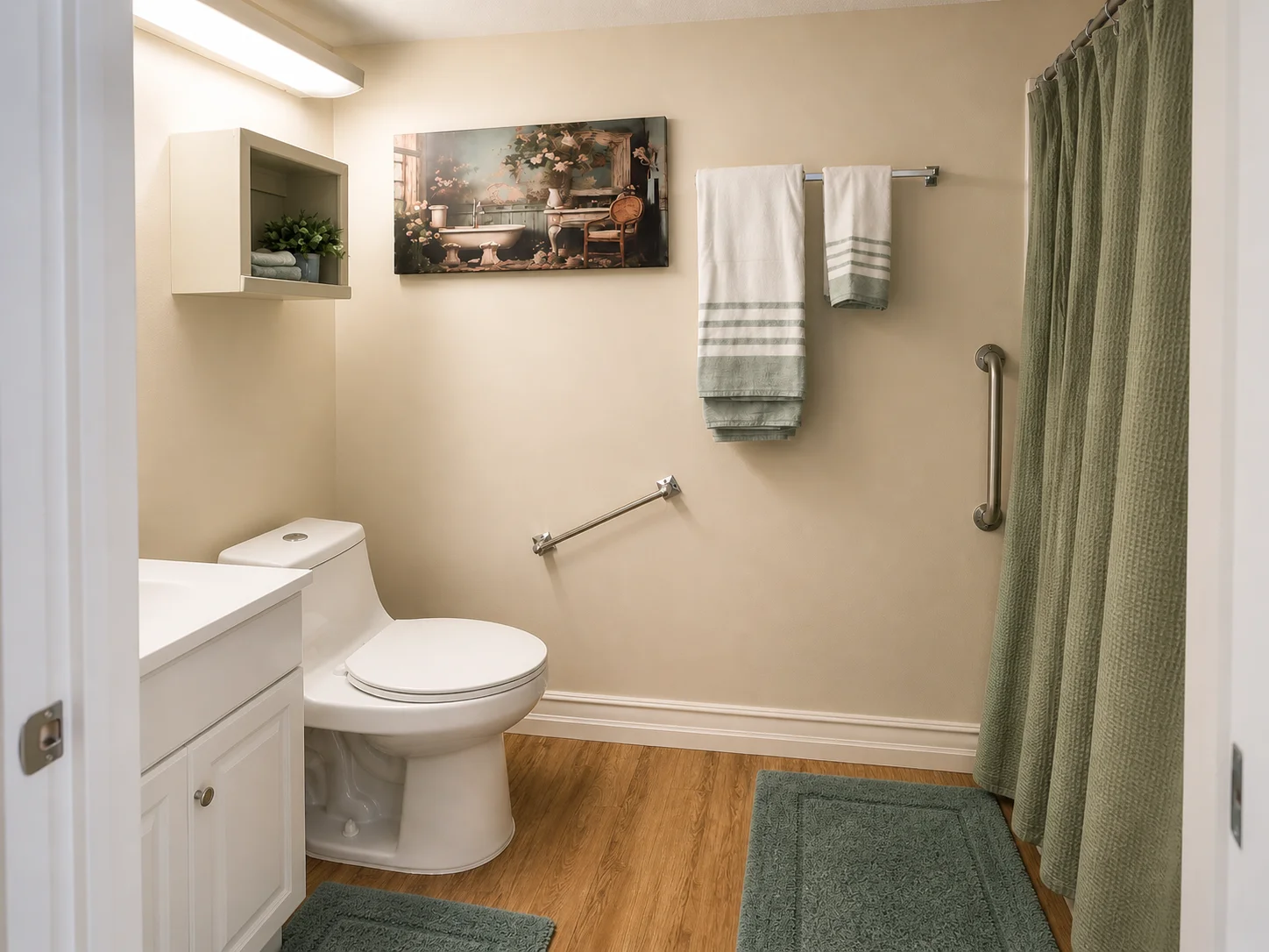 Image of The Oakview Assisted Living & Memory Care (7)