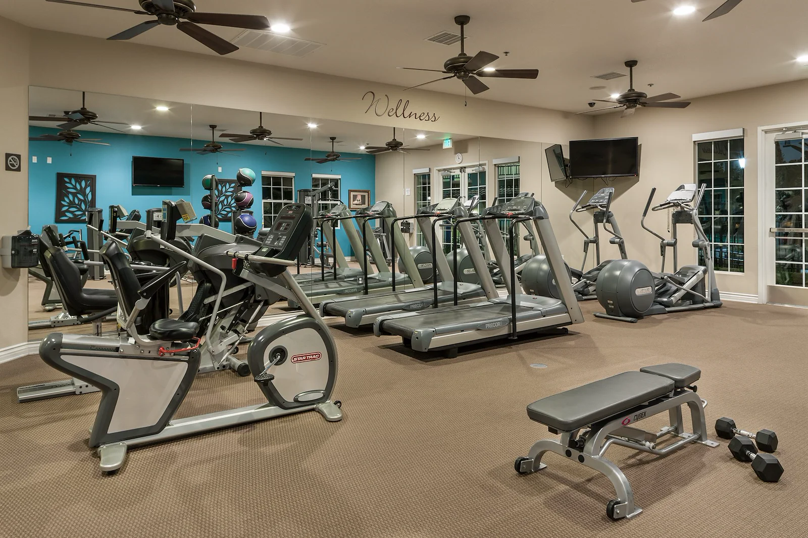 Image of Overture Riverwalk (7)