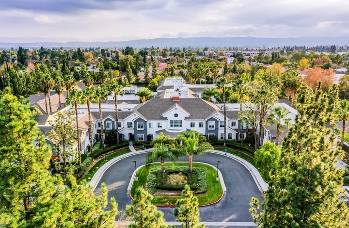 Image of Gardens at Northridge (1)