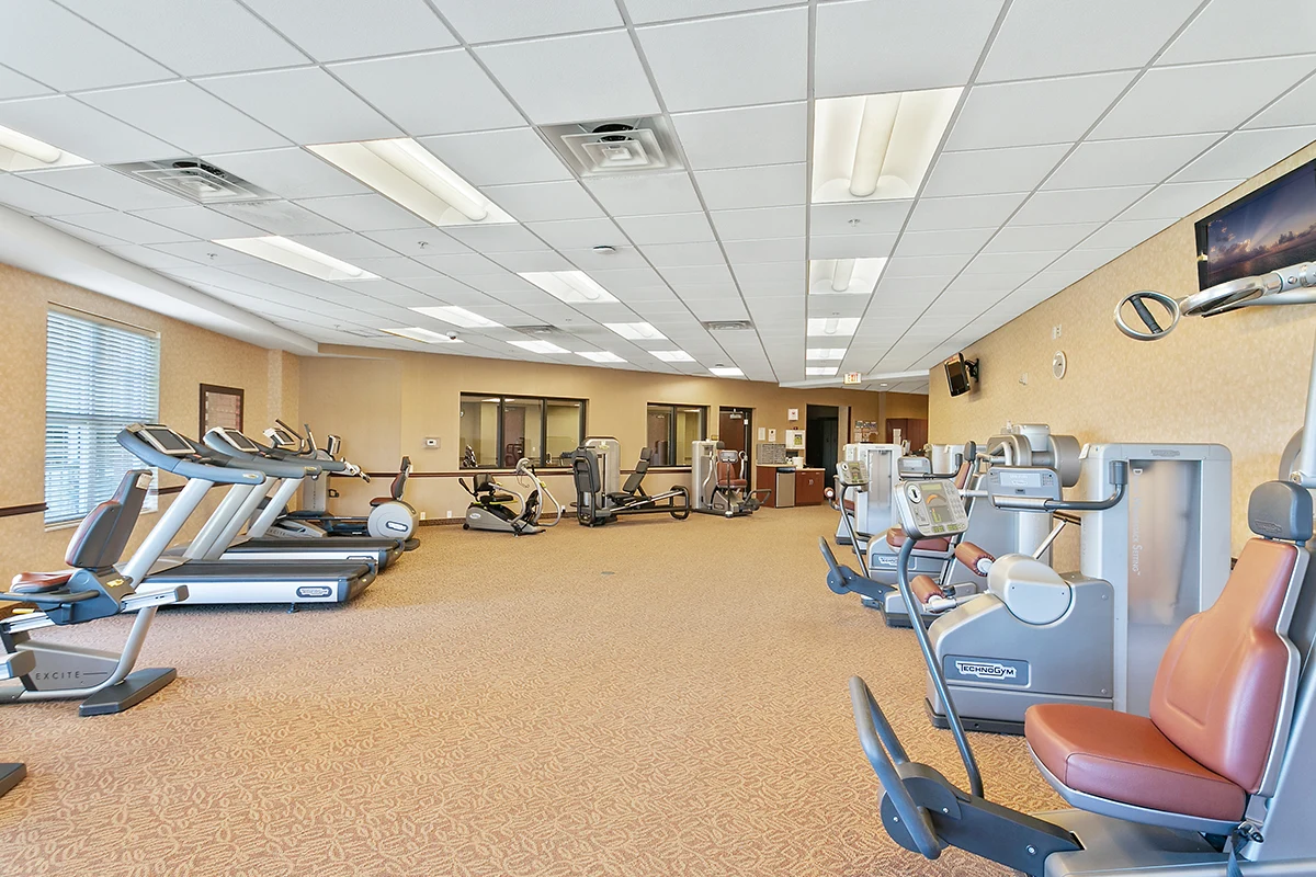 Image of Walnut Ridge Senior Community (3)