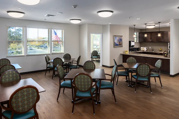 Image of CountryHouse Residence at Granite Bay (4)