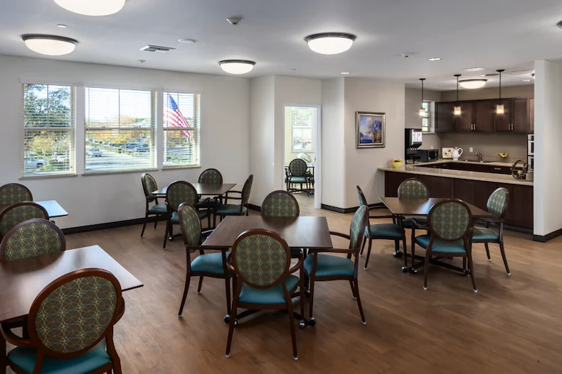 Image of CountryHouse Residence at Granite Bay (4)